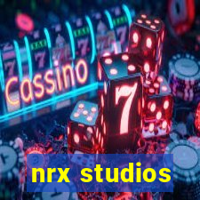 nrx studios